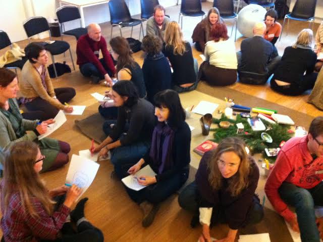 Learning Village Copenhagen